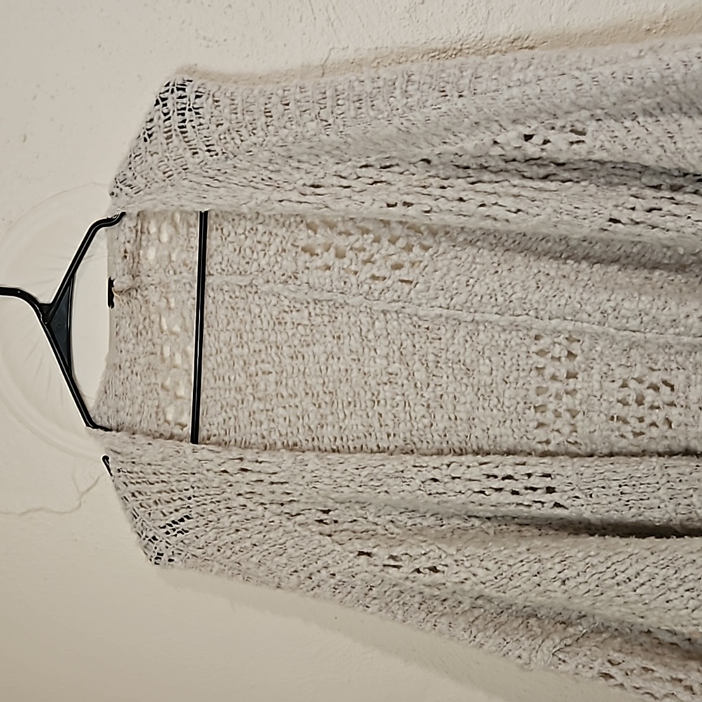 Free people hippy sweater - Picture 6 of 6